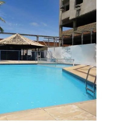 Apartamento Com Piscina 15 Mim Da Praia Cabo Frio Exteriér fotografie