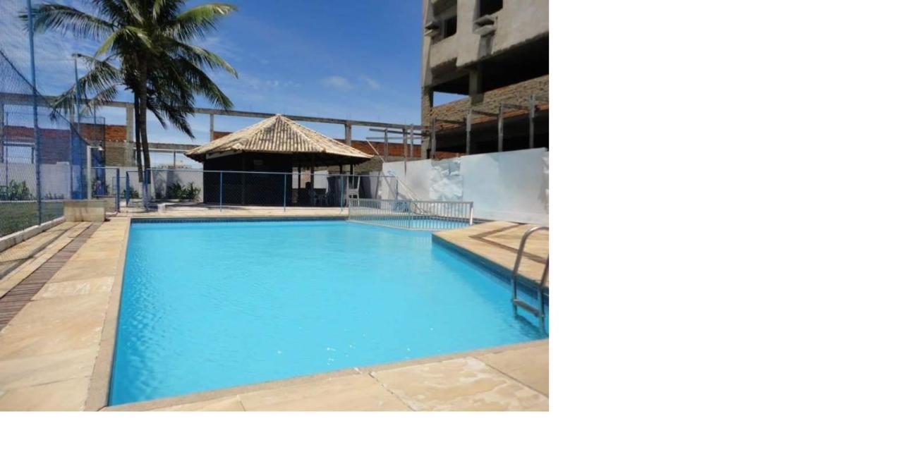 Apartamento Com Piscina 15 Mim Da Praia Cabo Frio Exteriér fotografie