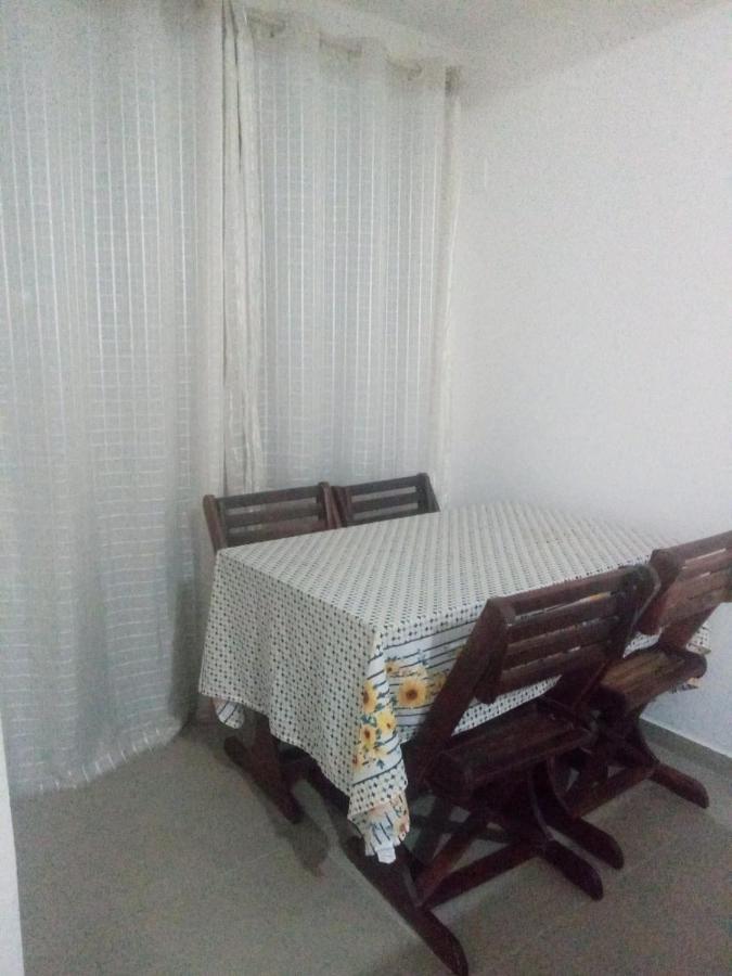 Apartamento Com Piscina 15 Mim Da Praia Cabo Frio Exteriér fotografie