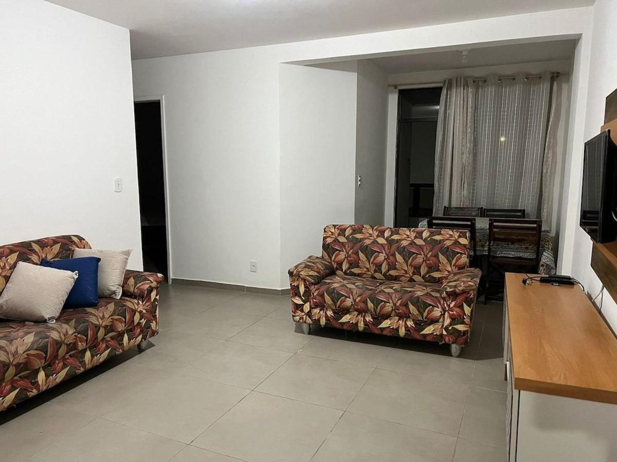 Apartamento Com Piscina 15 Mim Da Praia Cabo Frio Exteriér fotografie