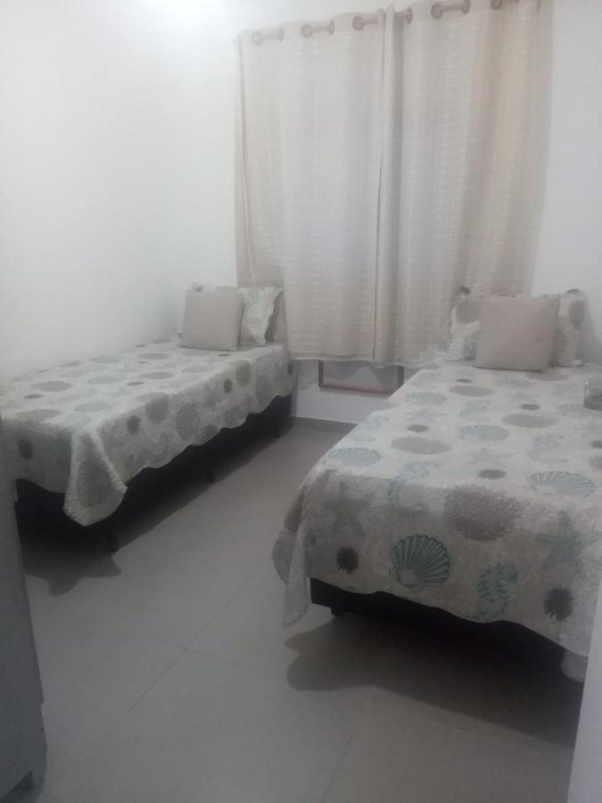 Apartamento Com Piscina 15 Mim Da Praia Cabo Frio Exteriér fotografie